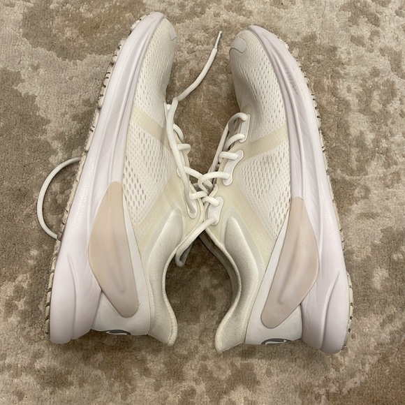 lululemon athletica White Athletic Shoes - Picture 5 of 12